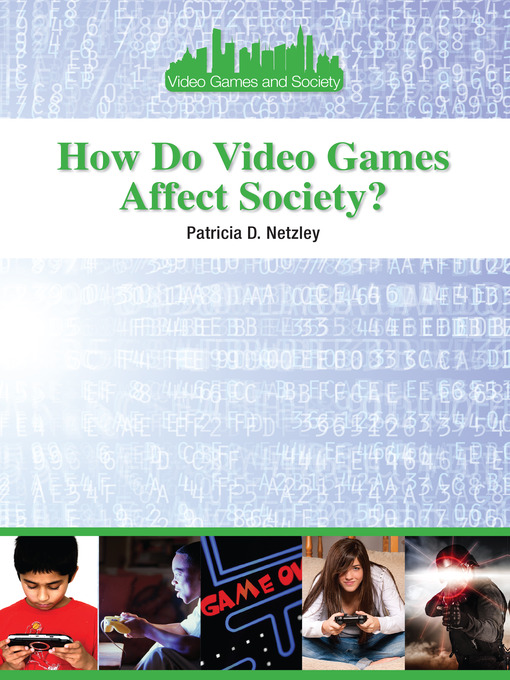 Title details for The History of Video Games by Lydia Bjornlund - Available